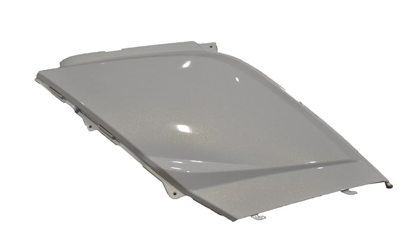 ARKA YAN PANEL SAĞ BEYAZ (ECORIDER MQ)